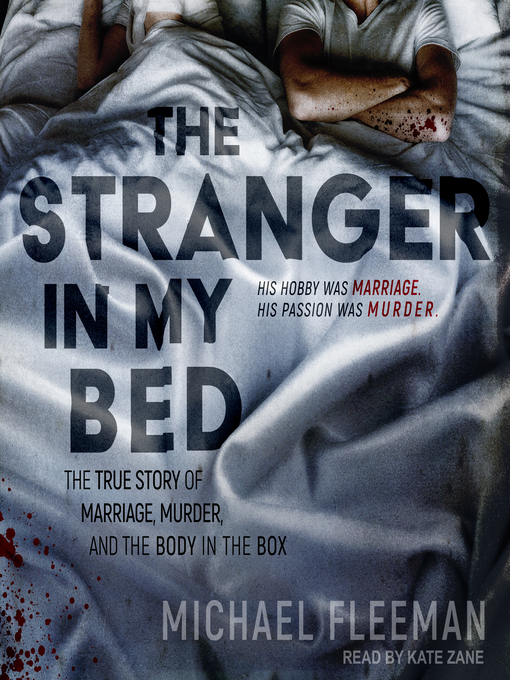 Title details for The Stranger in My Bed by Michael Fleeman - Available